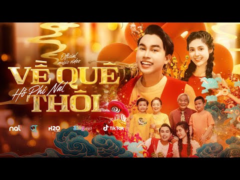 Về quê thôi - Nal