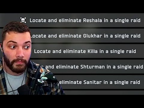 ALL THE BOSSES ON ONE MAP (New Event)