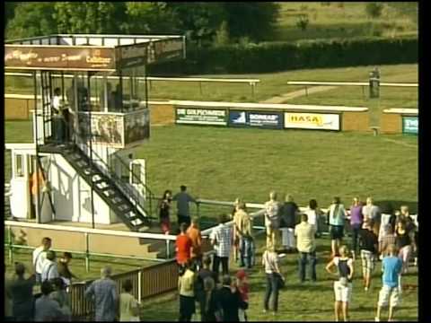 Magdeburg, Preis der Firma HASA Italissimo, 25.8.2012 - Sieger: Villanesco