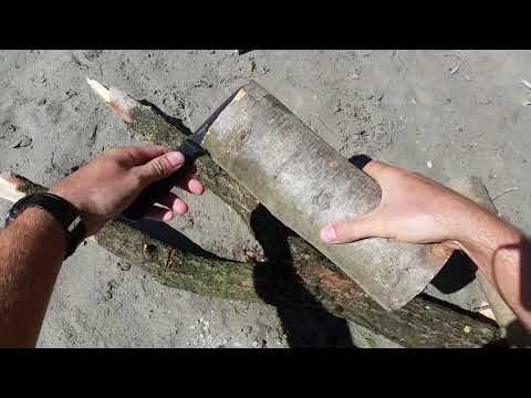 Condor Terrasaur etwas getestet