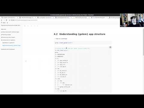 Engineering Production Grade Shiny Apps Book Club Chapter 4-5 (2021-09-22) (epgs01)