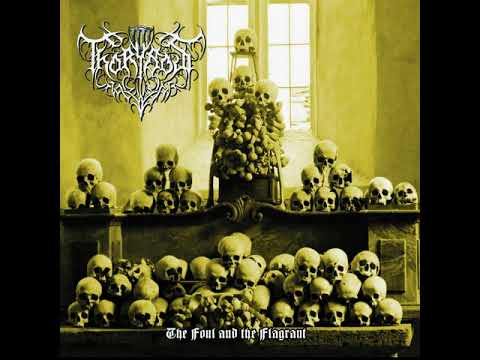 Thorybos - Kephalomantic Necrophany