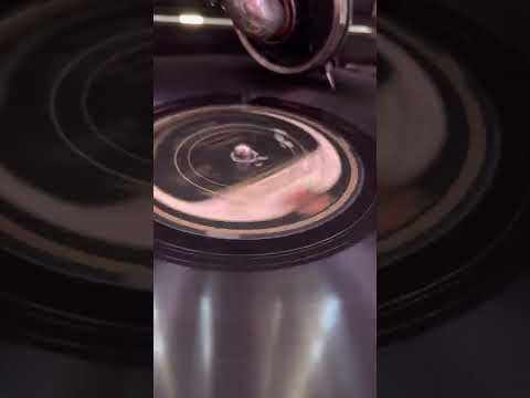 Mandalay Al Jolson with Abe Lyman and his California orchestra Brunswick 2650-A