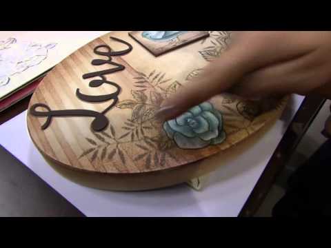 Mulher.com 06/04/16 - Caixa para mamãe - Mara Fernandes 1/2