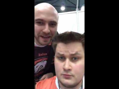 Seized  Katowice 03.03.2016 periscope.tv/seizedwf