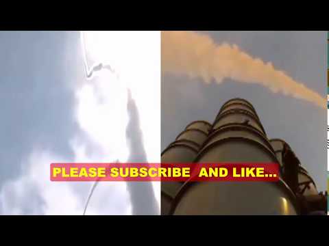 S 300P Deadly Air Defense Missile