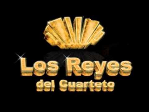 Enganchado de los reyes del cuarteto