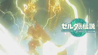 「ギャルは滅びぬ！ 何度でもよみがえるさ！」【＃８】【ゼルダの伝説 ティアーズ オブ ザ キングダム】