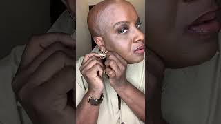 How I Do jumpsuits | 4 Looks!  | BaldGirlWillTravel