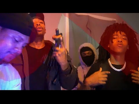 Lil John- Real Spill (feat. Sco , Lil Kay & Biig Eskii) Official Music Video