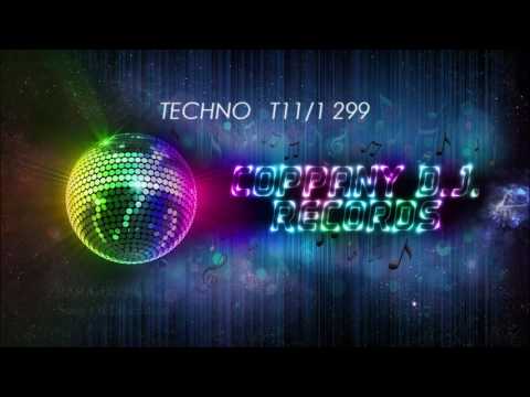 ♫No. 299 Best Of 90s TECHNO tracks Compilation Hi-Fi quality - Vinyl & CD record TECHNO T11/1 299