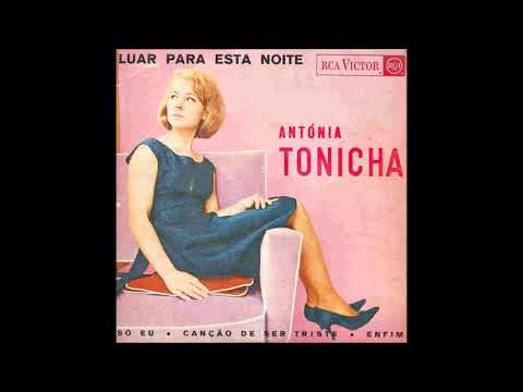Tonicha - "Luar para esta noite"