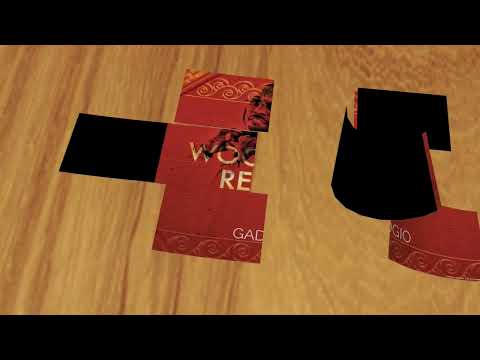 Pop Smoke - Woo Baby [Remix] ft. Gadgio & Chris Brown