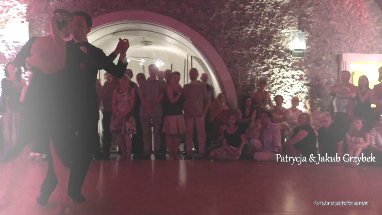 Patrycja & Jakub Grzybek
