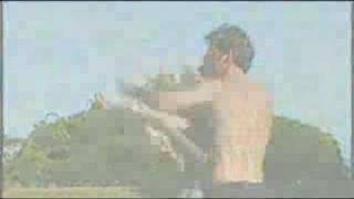 Golden Harmony Kung Fu Promo Video