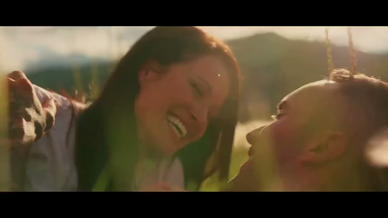 Trailer oficial de Uma Chance para Vencer