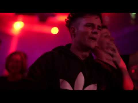 Psychopathics - Supervision Love (Radio Edit)