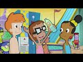 PBS Kids Channel Program Break 2021