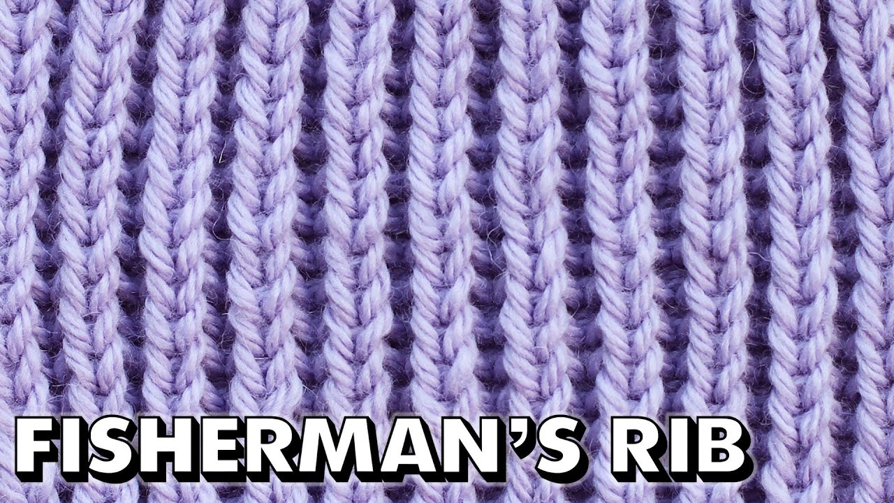 EASIER Than Brioche + JUST as Beautiful – Try FISHERMAN'S RIB!