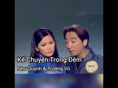 Kể chuyện trong đêm Sheet - Như Quỳnh