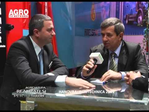 Realitati si Perspective Agritechnica 3