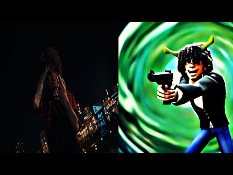 Xasper - Bops (dir. @1karlwithak @micahmp3) [official music video]