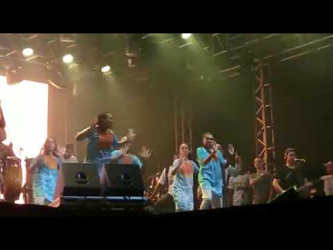 marcha para Jesus-  Banda Dopa