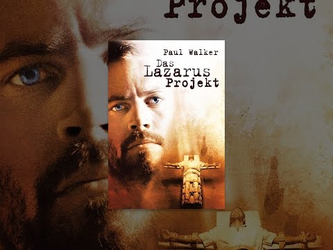 Das Lazarus Projekt