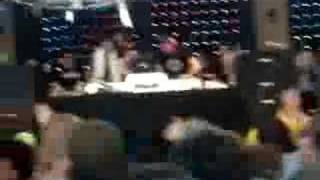 MSTRKRFT - Paris - Coachella 07