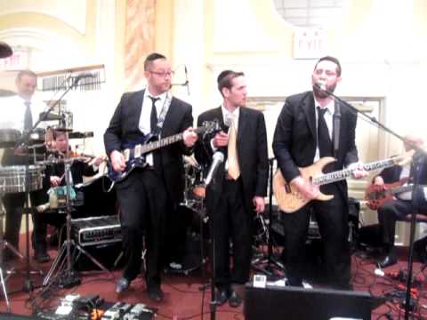 Neshoma Orchestra - Mareh Cohen