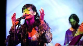 CocoRosie - Animals (Live Session 2007)