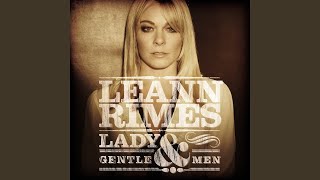 LeAnn Rimes - Rose Colored Glasses (Instrumental with Backing Vocals)