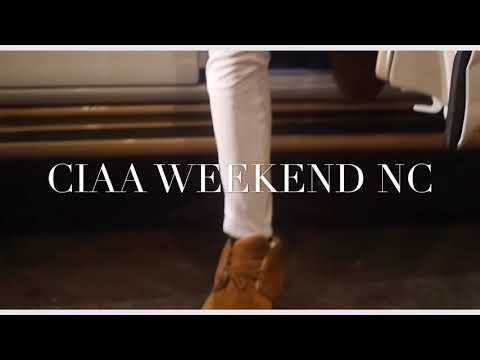 Lil Wayne, Gucci Mane, Mack Maine, Nino Brown, Ralo, & Teen Snoop Turn Up Charlotte for CIAA weekend