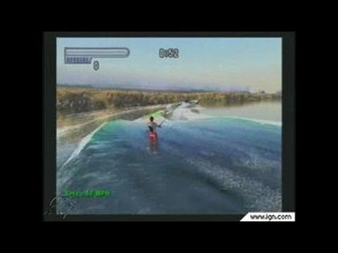 Wakeboarding Unleashed featuring Shaun Murray Xbox