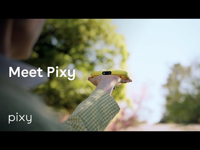 Snapchat's Pixy drone: Features, price, and how to buy