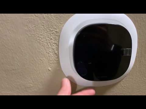 Ecobee Thermostat Not Responding to Touch – Thermostat Issue Fixed video thumbnail