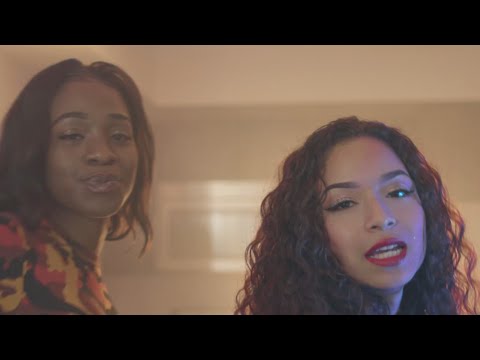 Nesssia - Bad On Me (Official Video)