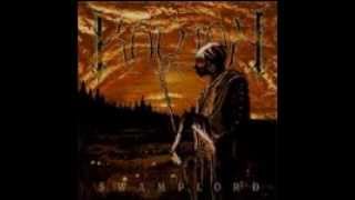 Kalmah - Black Roija