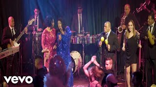 Lucy Grau - No mas lagrimas/ No more tears (enough is enough) ft. India