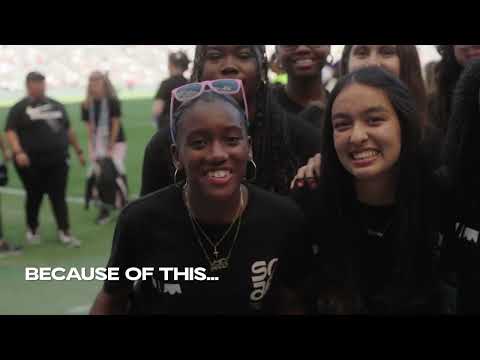 Angel City FC 10% Sponsorship Model | Birdies