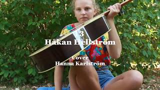 13  - Håkan Hellström  [cover]