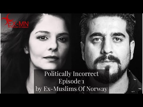 Faktisk.no, håndhilsenekt memes og hykleriet av reggressive-venstre