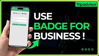 How to Get a TripAdvisor Badge for Your Business in 2026