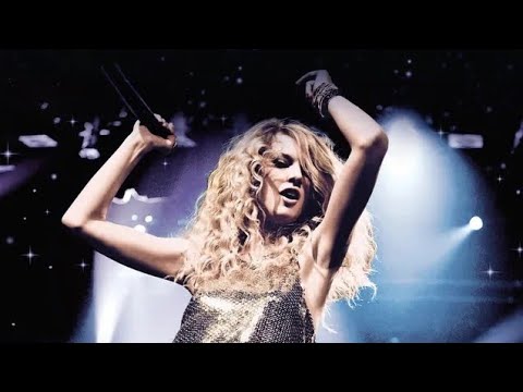 07 Hey Stephen - Taylor Swift (Live from Journey To Fearless Concert Tour, 2010)