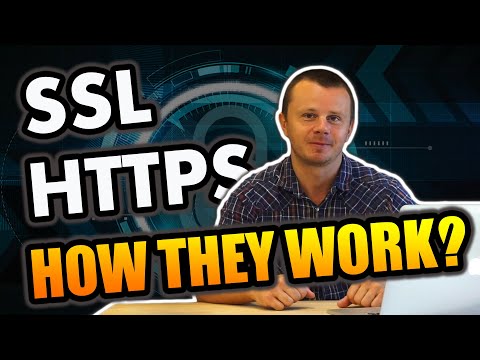 01 SSL TLS and HTTPS Introduction