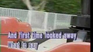 DYING INSIDE TO HOLD YOU -TIMMY THOMAS