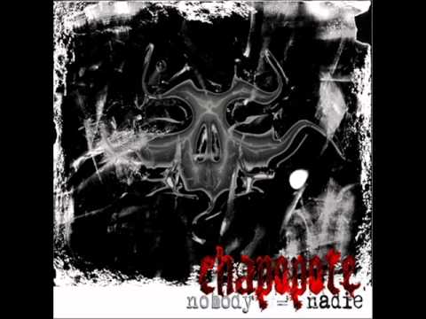 Chapopote - No Somos Iguales