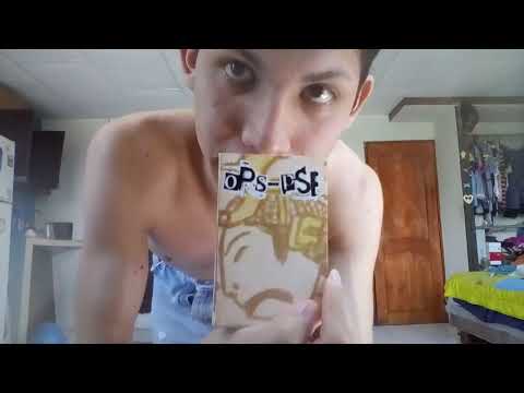 Cacasonica split OPS-PSF