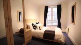 London Bridge Serviced Apartment