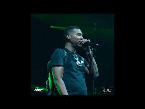 Nines x J Hus x 50 Cent Type Beat - "Ocean" | UK Rap Instrumental 2025